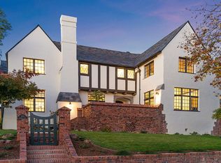 121 La Salle Ave, Piedmont, CA 94610