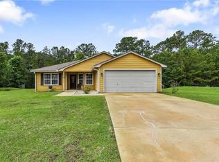 94 Ruddy Duck Way, Woodbine, GA 31569