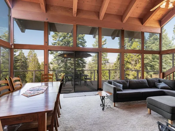 38681 Applewine Rd, Shaver Lake, CA 93664