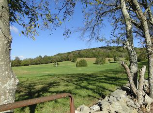 786 Kennedy Creek Rd, Woodbury, TN 37016