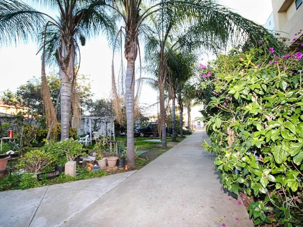 4478 Ocean View Blvd, San Diego, CA 92113