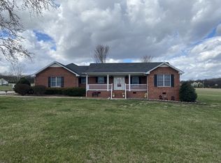 2428 Highway 231 S, Shelbyville, TN 37160