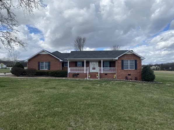 2428 Highway 231 S, Shelbyville, TN 37160