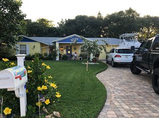 840 Evergreen St, New Smyrna Beach, FL 32169