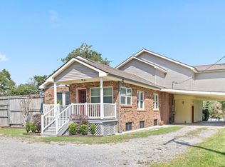 4300 W Old Spanish Trl, New Iberia, LA 70560