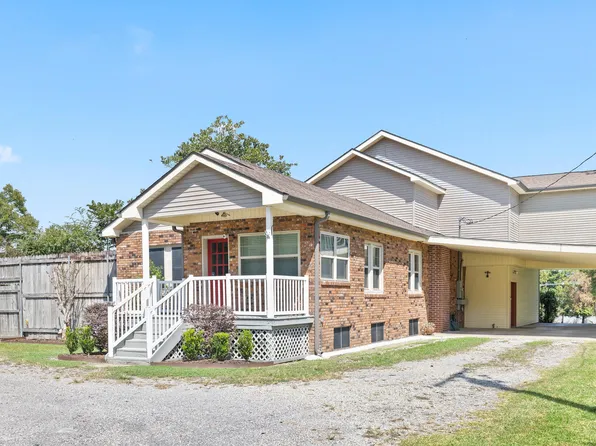 4300 W Old Spanish Trl, New Iberia, LA 70560