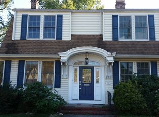 701 Amboy Ave, Edison, NJ 08837