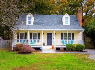 12318 Beaver Point Dr, Midlothian, VA 23112