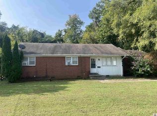 1405 Cardinal Dr, Murray, KY 42071