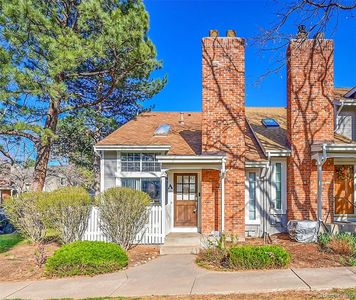 2862 W Long Drive #A, Littleton, CO, 80120