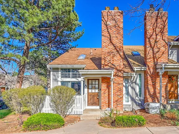 2862 W Long Drive #A, Littleton, CO 80120