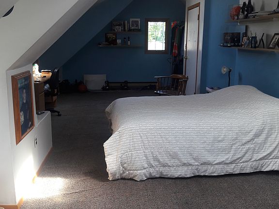 Attic