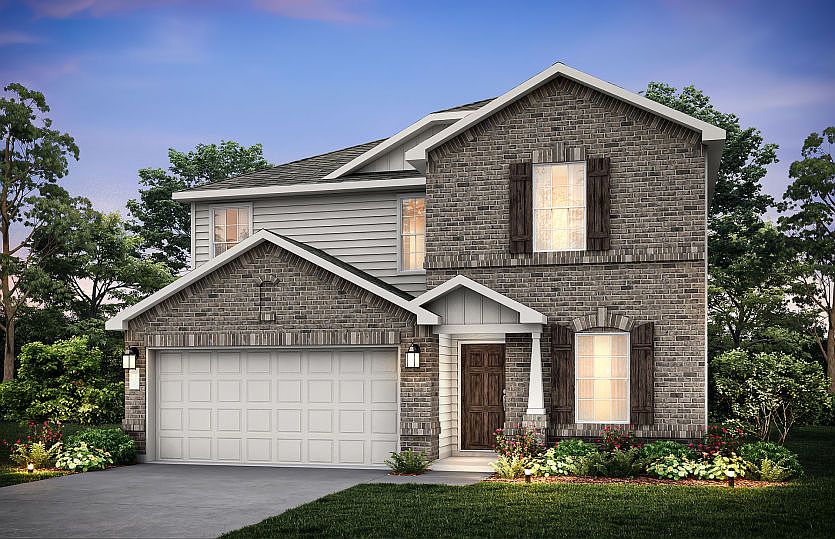 Home Exterior O