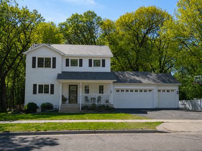 615 Oakwood Dr, Saint Cloud, MN, 56304