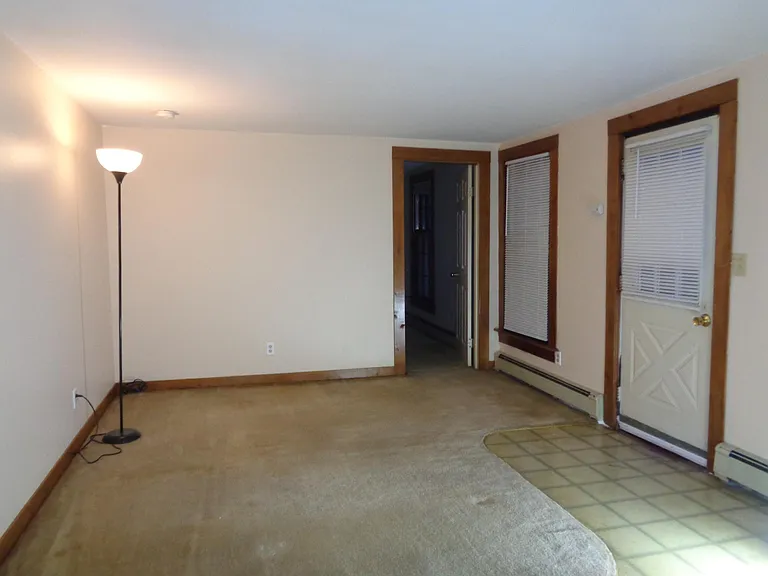 Living Room Area