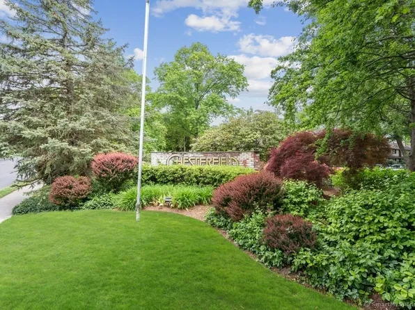 2435 Bedford Street #21-C, Stamford, CT 06905