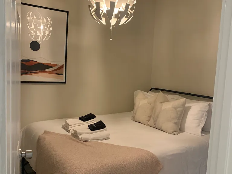 2nd Bedroom
