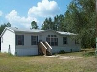 34043 Old Baldwin Rd, Callahan, FL 32011