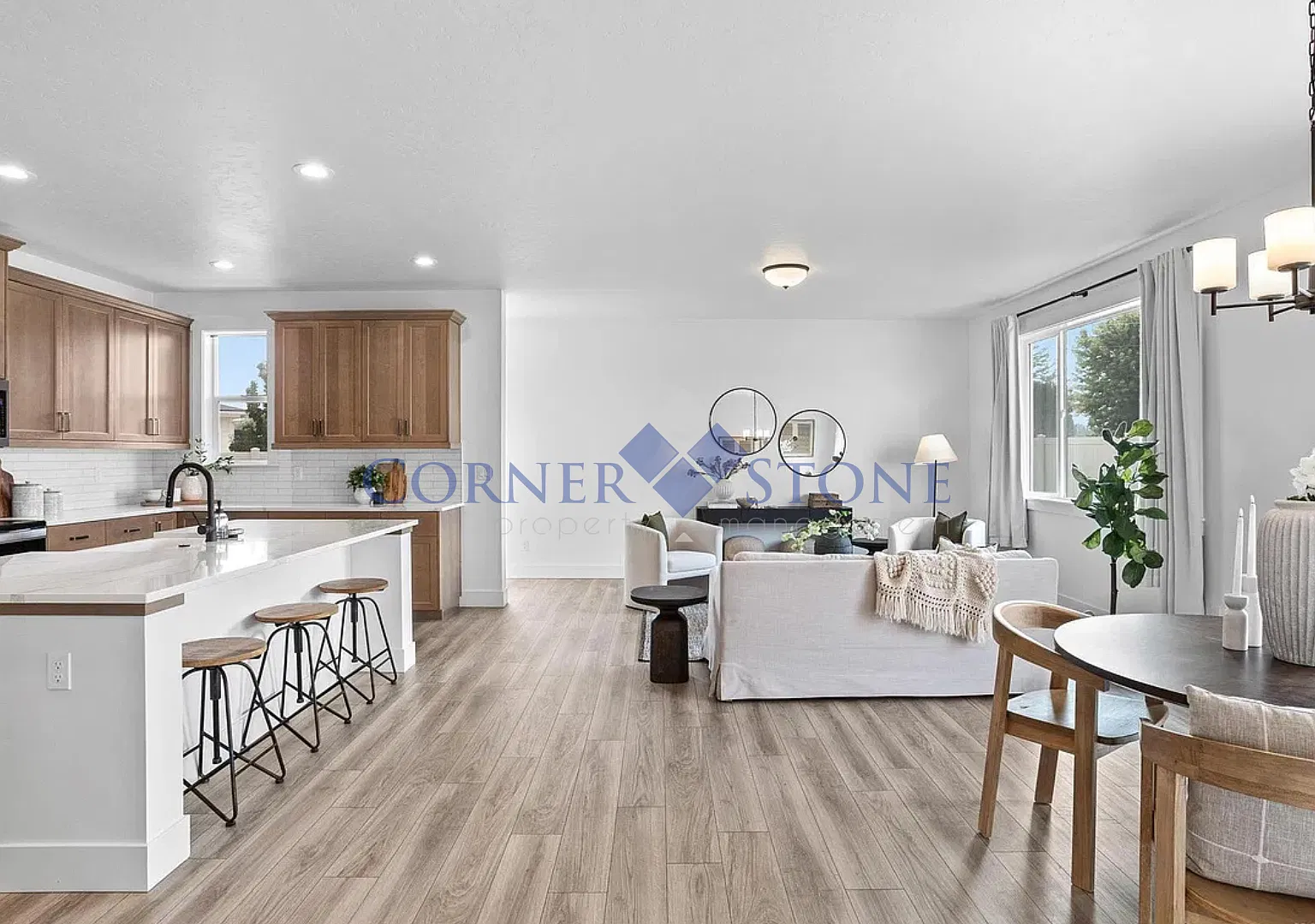 Modern Home in Star in Heirloom Ridge! — Photo 3