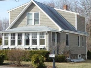 88 North St, Andover, MA 01810