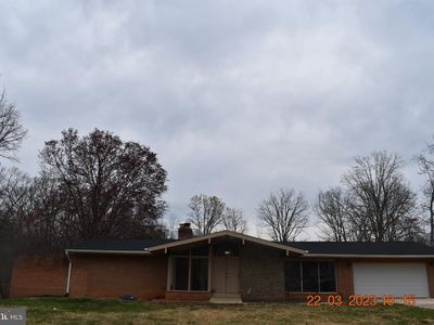 10218 Chautauqua Ave, Lanham, MD, 20706