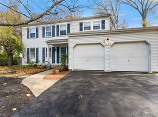 4179 Claridge Dr, Youngstown, OH