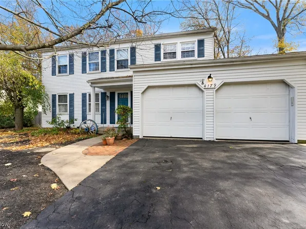 4179 Claridge Dr, Youngstown, OH 44511