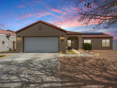 37206 Calle Mazatlan, Palmdale, CA, 93552