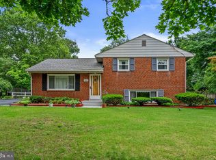 807 Snider Ln, Silver Spring, MD 20905