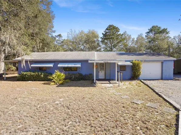 10745 SE 188th Ct, Ocklawaha, FL 32179