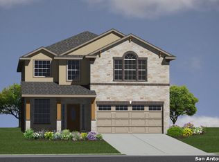 5736 McKinney Fls, San Antonio, TX 78253