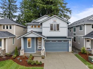 7508 Mirasett St SW LOT 5, Olympia, WA 98512