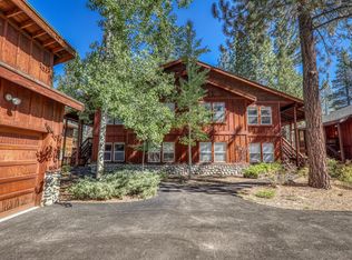11249 Northwoods Blvd #4, Truckee, CA 96161