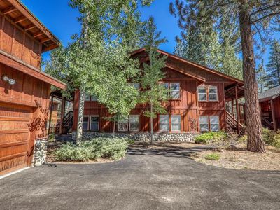 11249 Northwoods Blvd #4, Truckee, CA, 96161
