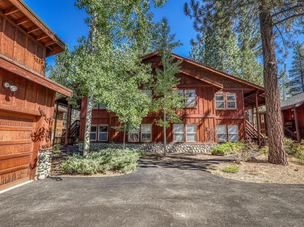 11249 Northwoods Blvd #4, Truckee, CA 96161