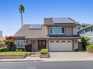 21481 Camino Trebol, Lake Forest, CA 92630