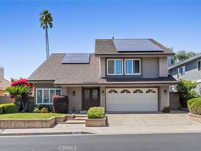 21481 Camino Trebol, Lake Forest, CA, 92630