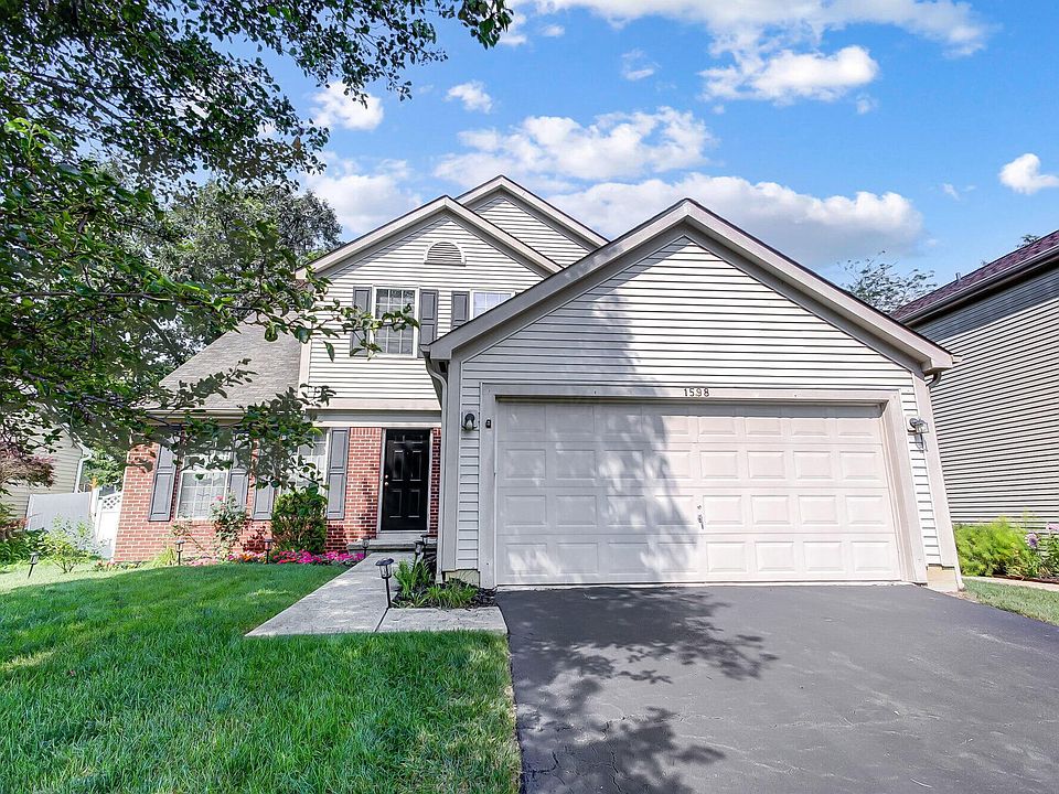 1st image of 1598 Meadowlark Ln