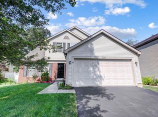 1598 Meadowlark Ln, Marysville, OH 43040