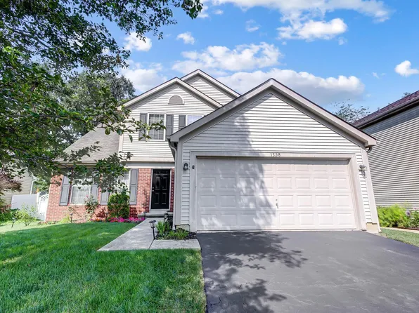 1598 Meadowlark Ln, Marysville, OH 43040