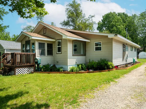 100 Woodlawn Ave N, Battle Creek, MI 49037