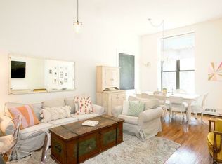 51 W 126th St #1, New York, NY 10027