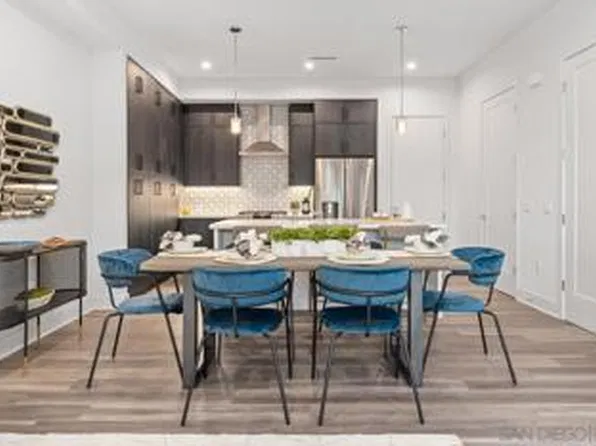 1055 32nd St Unit 10, San Diego, CA 92102