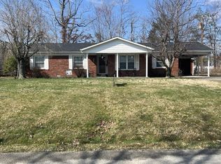 241 Circle Dr, Morehead, KY 40351