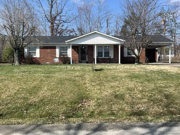 241 Circle Dr, Morehead, KY 40351