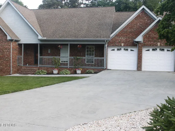 172 Depew Dr, Loudon, TN 37774