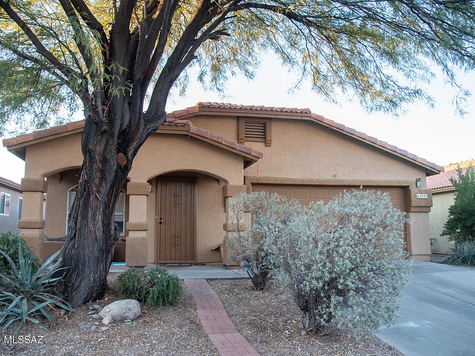 1st image of 3553 W Camino De Urania