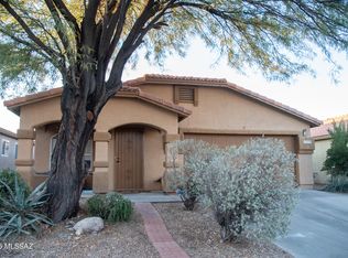 3553 W Camino De Urania, Tucson, AZ 85741
