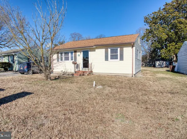 10181 Marvil Dr, Laurel, DE 19956