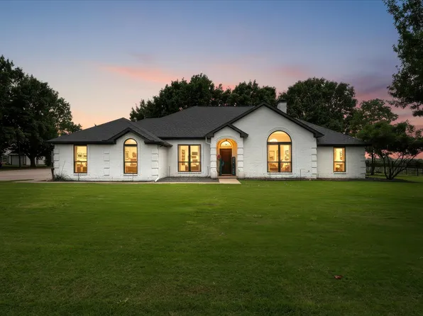 3 Crestview Cir, Rockwall, TX 75087